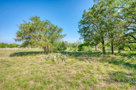 44024 Lot A Tail Wind Horseshoe Bay TX 78657