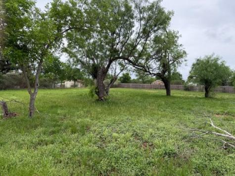 400 E Wallace Street Llano TX 78643