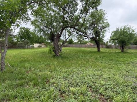 400 E Wallace Street Llano TX 78643