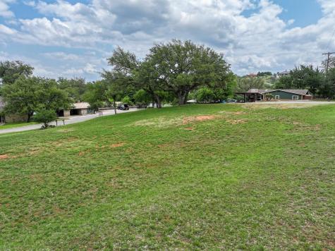 Lot 3 & 4 Sandy Harbor Drive Horseshoe Bay TX 78657