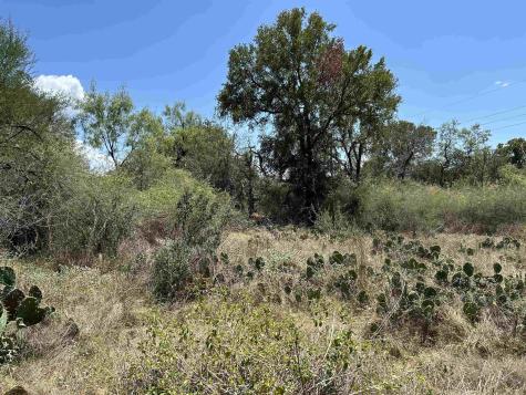 Air View Lot 534 Boulevard Sunrise Beach TX 78643