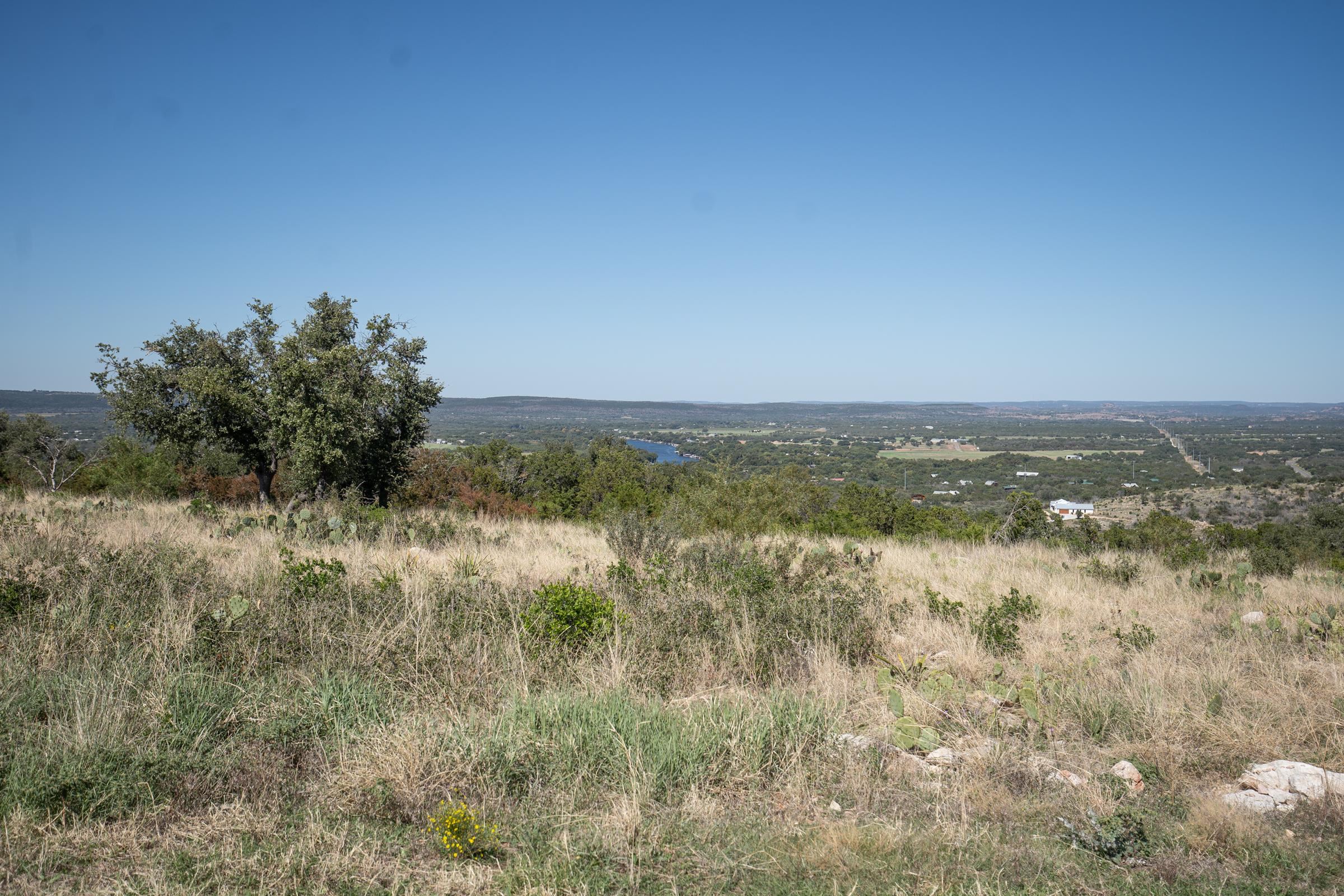 Lot 65 Tbd Big Creek Drive, Big Creek Ranch Kingsland TX 78654