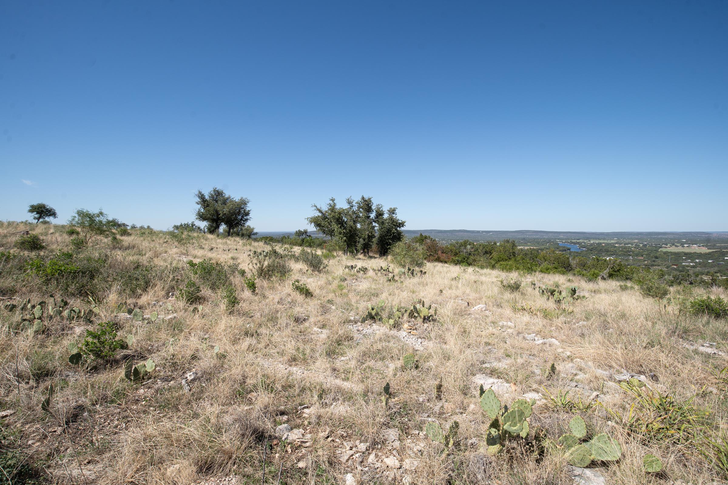 Lot 65 Tbd Big Creek Drive, Big Creek Ranch Kingsland TX 78654