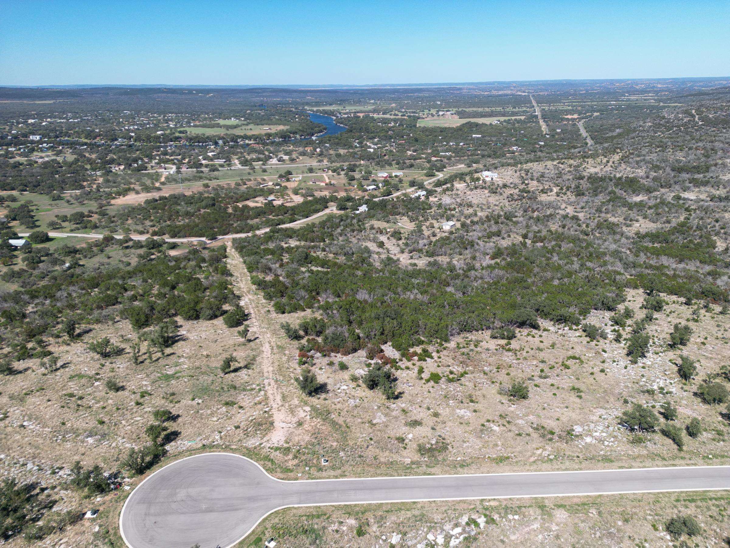 Lot 65 Tbd Big Creek Drive, Big Creek Ranch Kingsland TX 78654