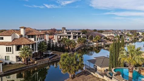 205 Dominion Drive Horseshoe Bay TX 78657