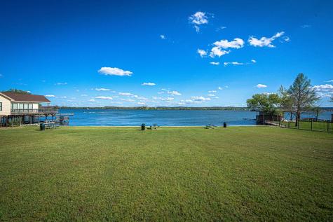 Lot 262 W Briarway Drive Granite Shoals TX 78654