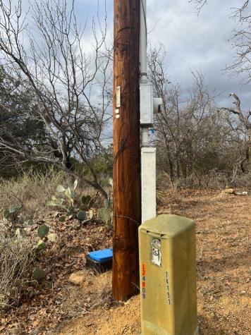 Lot 262 W Briarway Drive Granite Shoals TX 78654