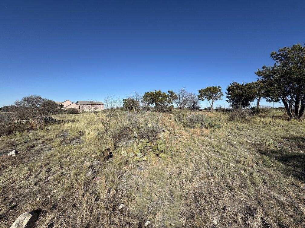Lot 2078-a Air Park Horseshoe Bay TX 78657