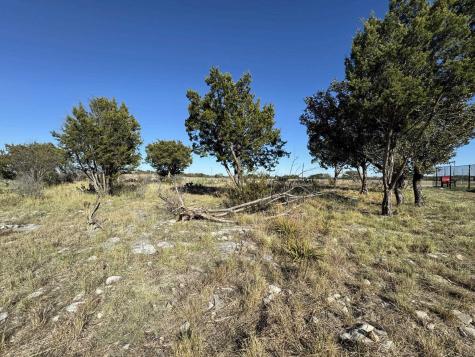 Lot 2078-a Air Park Horseshoe Bay TX 78657