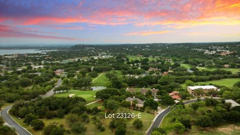 Lot 23126-e Lost Spur Horseshoe Bay TX 78657