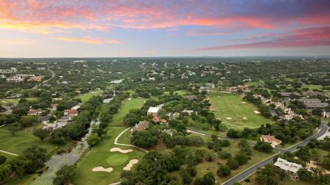 Lot 23126-e Lost Spur Horseshoe Bay TX 78657