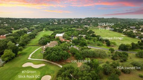 Lot 23126-e Lost Spur Horseshoe Bay TX 78657