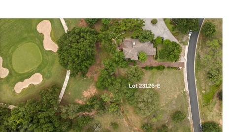 Lot 23126-e Lost Spur Horseshoe Bay TX 78657