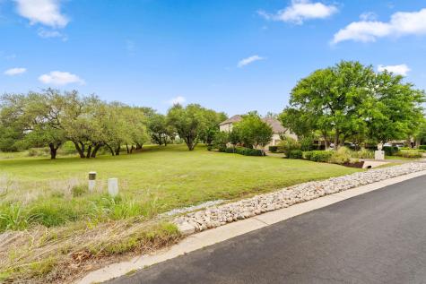 Lot 23126-e Lost Spur Horseshoe Bay TX 78657