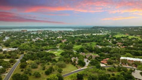 Lot 23126-e Lost Spur Horseshoe Bay TX 78657
