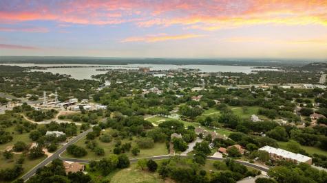 Lot 23126-e Lost Spur Horseshoe Bay TX 78657