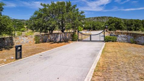 Lot 56 War Bonnet Ridge Kingsland TX 78639
