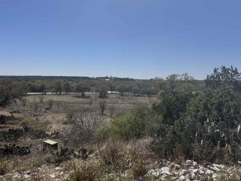 Lot 56 War Bonnet Ridge Kingsland TX 78639