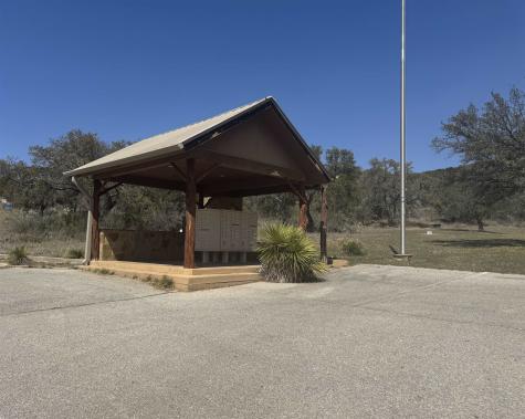 Lot 56 War Bonnet Ridge Kingsland TX 78639