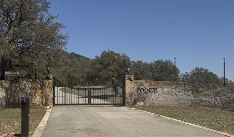 Lot 56 War Bonnet Ridge Kingsland TX 78639