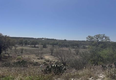 Lot 56 War Bonnet Ridge Kingsland TX 78639