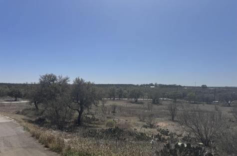 Lot 56 War Bonnet Ridge Kingsland TX 78639