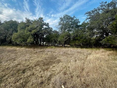 Lot 267 Coventry Road Spicewood TX 78669