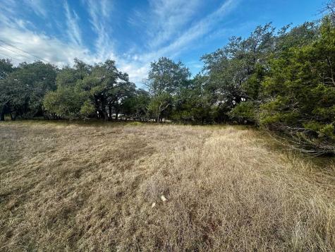 Lot 267 Coventry Road Spicewood TX 78669