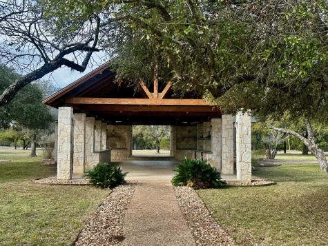 Lot 267 Coventry Road Spicewood TX 78669