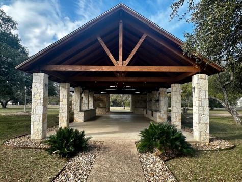Lot 267 Coventry Road Spicewood TX 78669