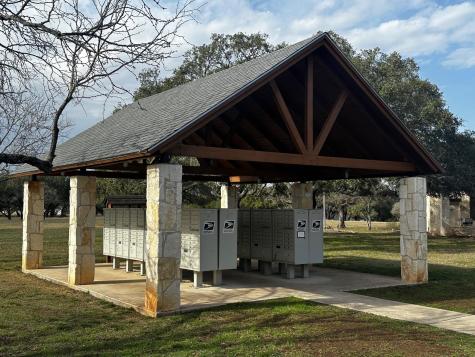 Lot 267 Coventry Road Spicewood TX 78669
