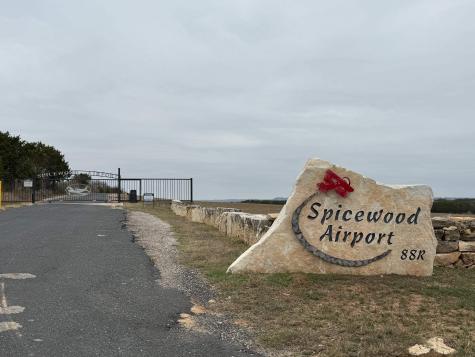 Lot 267 Coventry Road Spicewood TX 78669