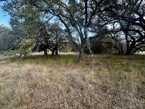Lot 267 Coventry Road Spicewood TX 78669