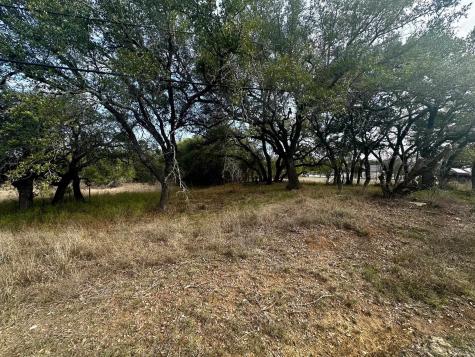 Lot 267 Coventry Road Spicewood TX 78669