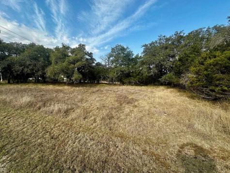 Lot 267 Coventry Road Spicewood TX 78669