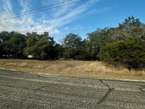 Lot 267 Coventry Road Spicewood TX 78669