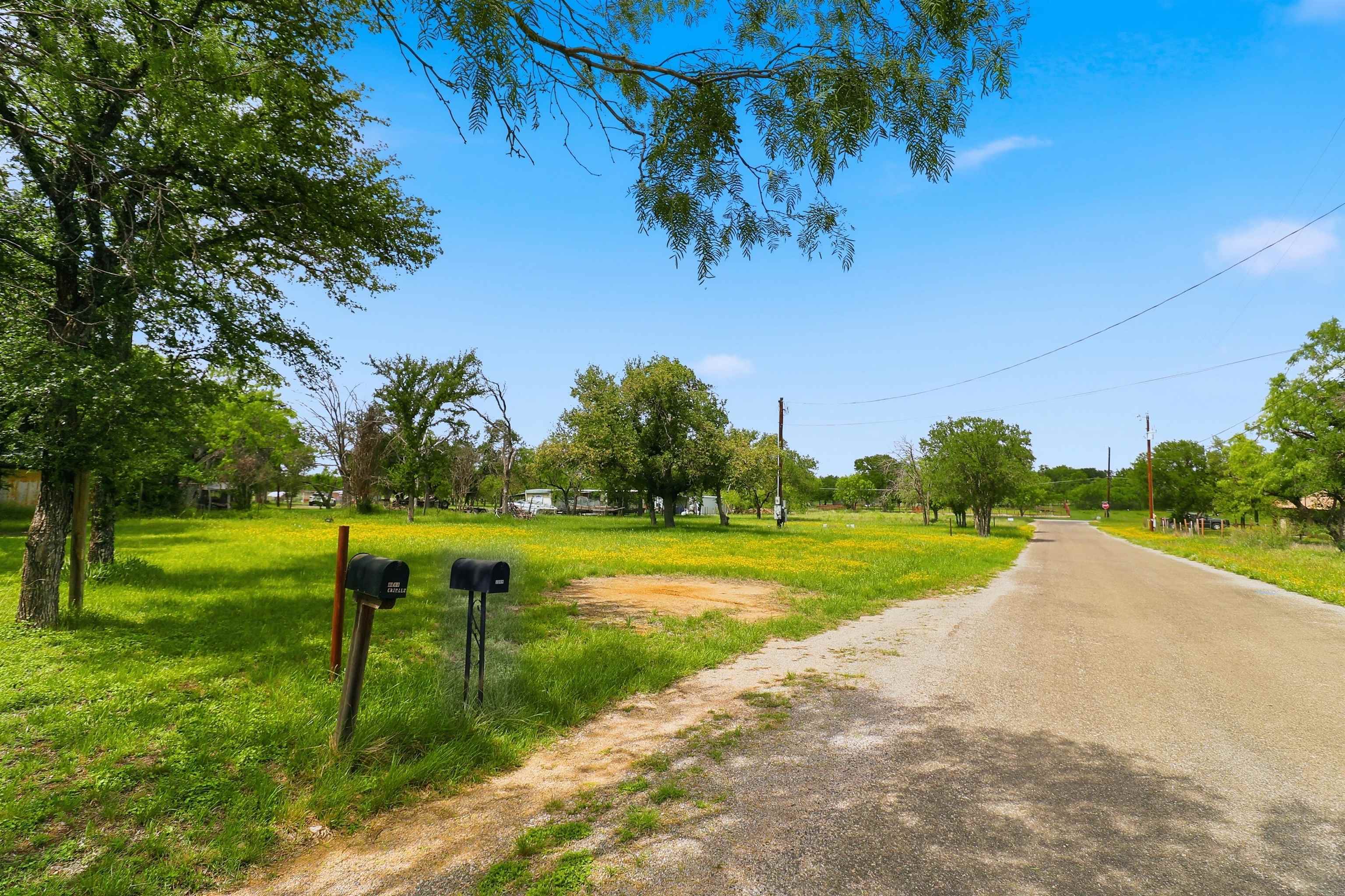 1503 Glen Forest Granite Shoals TX 78654