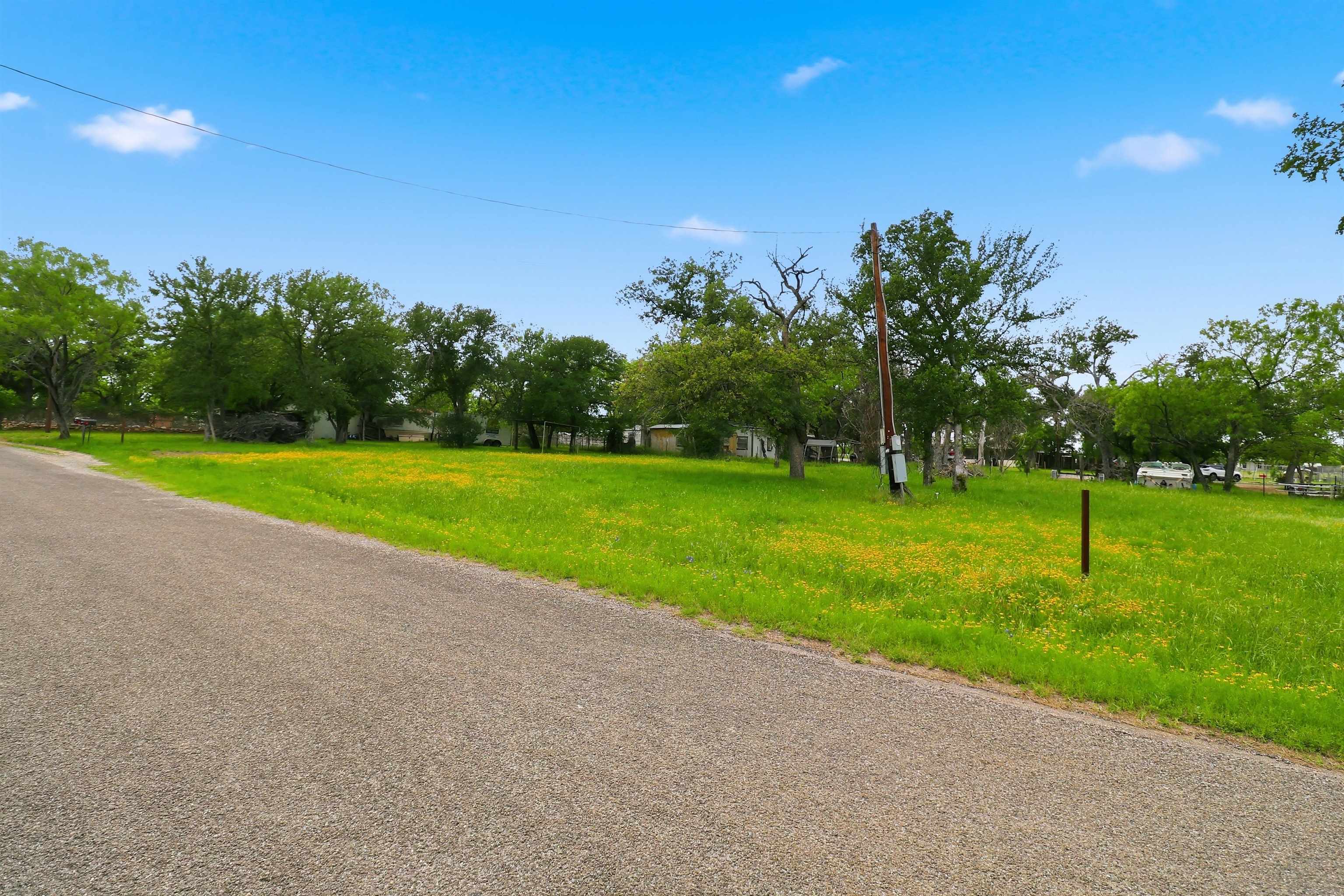1503 Glen Forest Granite Shoals TX 78654