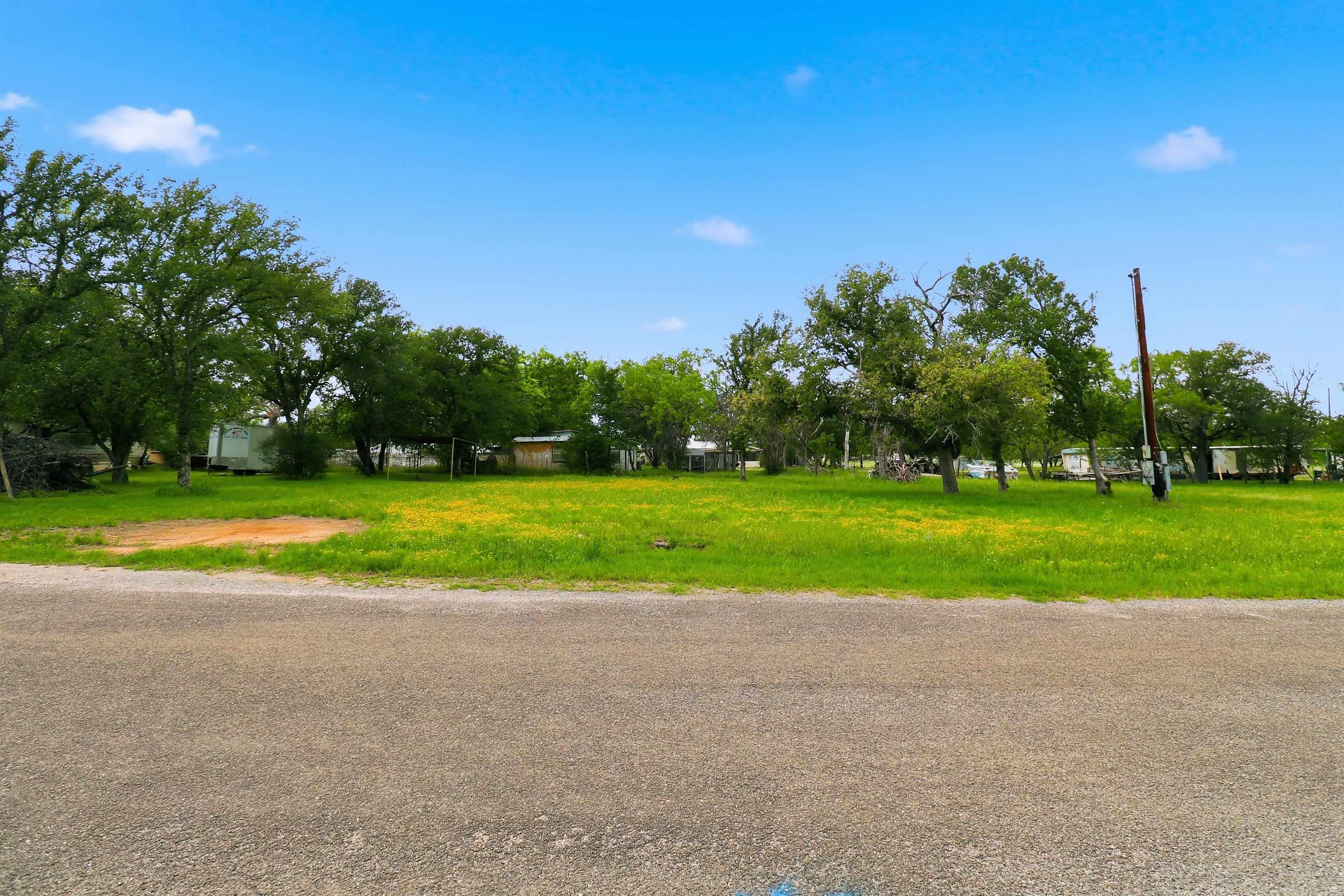 1503 Glen Forest Granite Shoals TX 78654