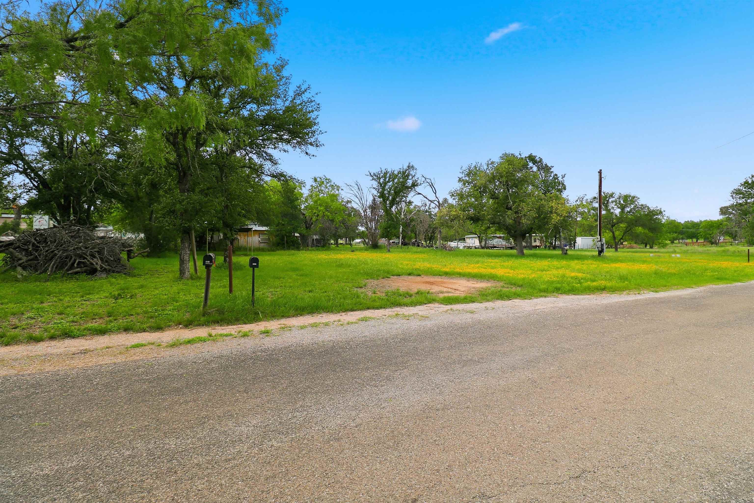 1503 Glen Forest Granite Shoals TX 78654