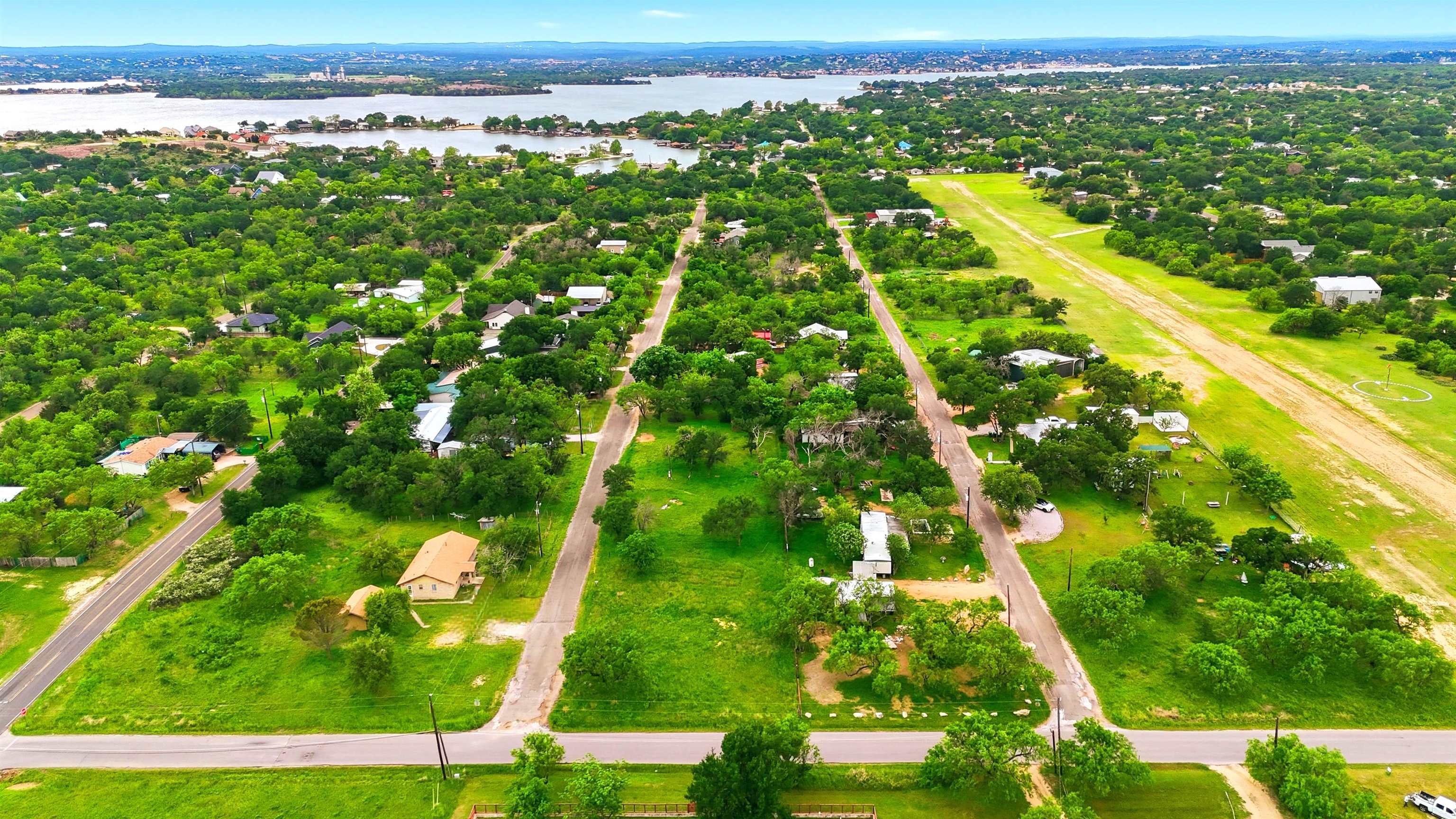 1503 Glen Forest Granite Shoals TX 78654