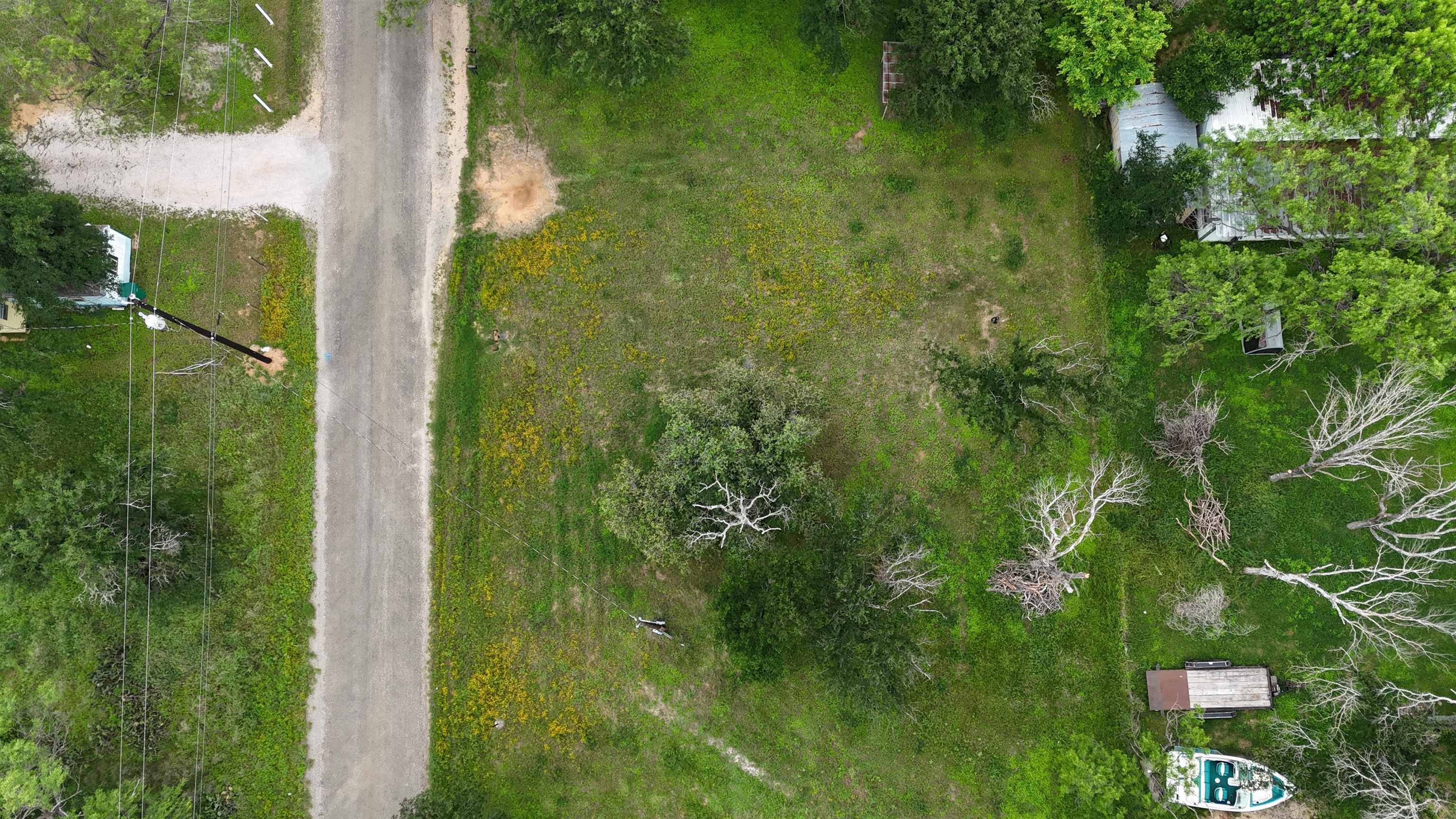 1503 Glen Forest Granite Shoals TX 78654