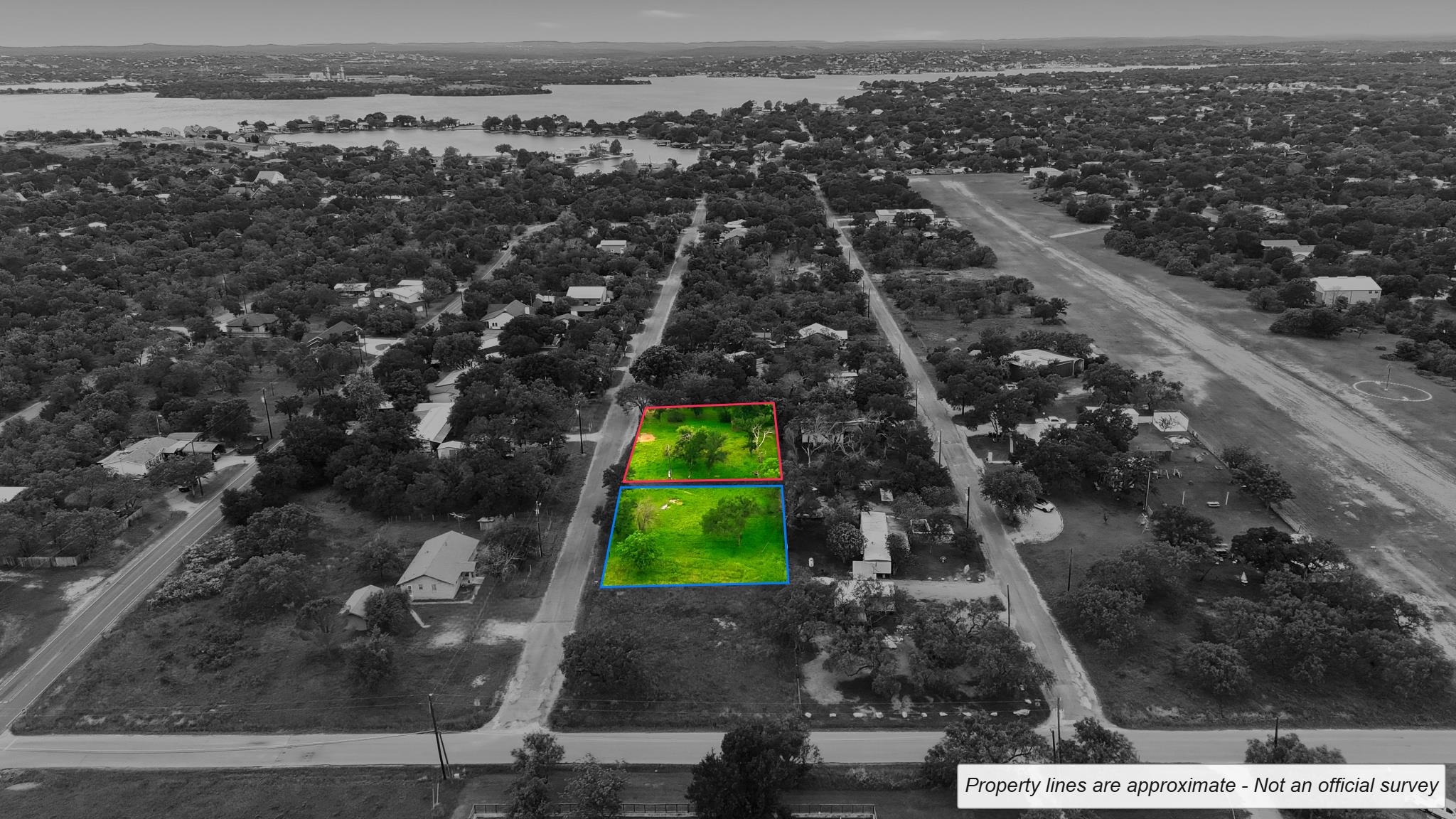 1503 Glen Forest Granite Shoals TX 78654