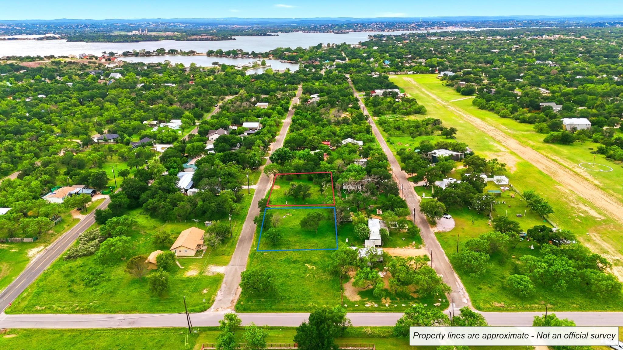 1503 Glen Forest Granite Shoals TX 78654