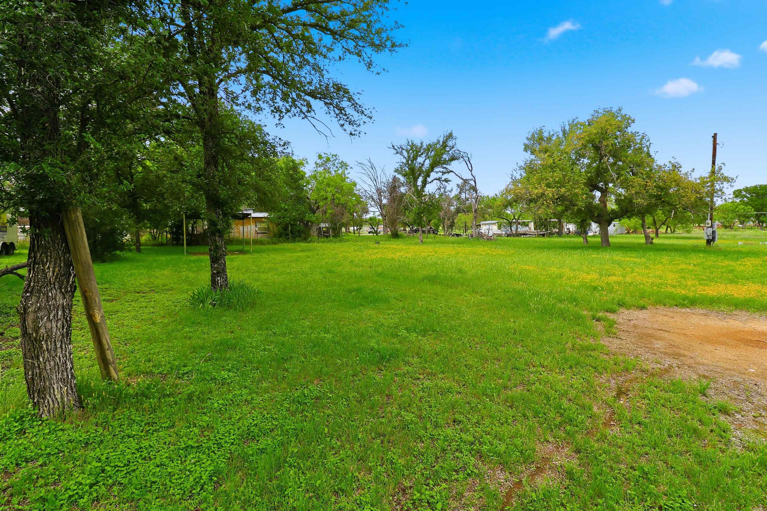 1503 Glen Forest Granite Shoals TX 78654