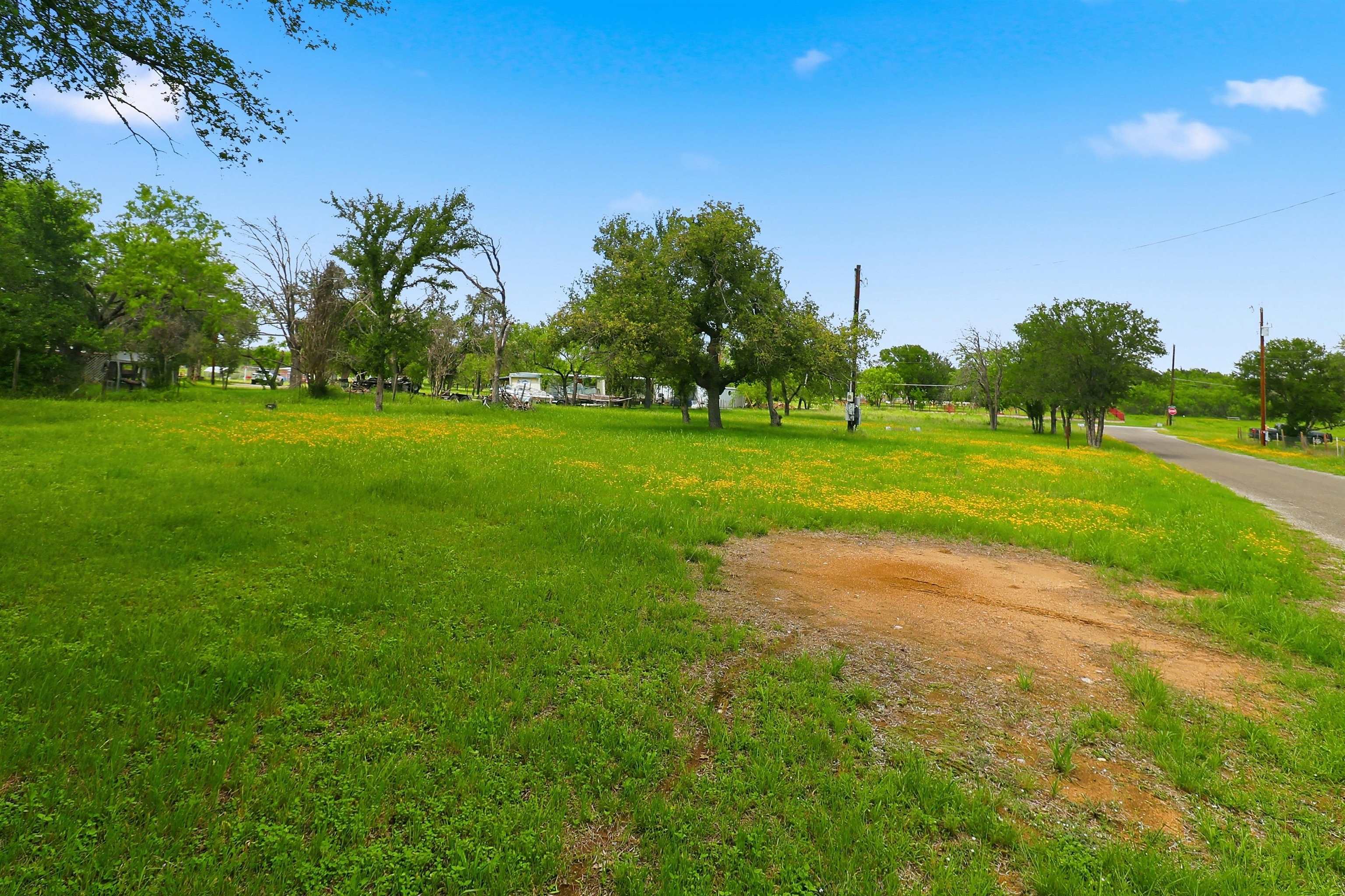 1503 Glen Forest Granite Shoals TX 78654