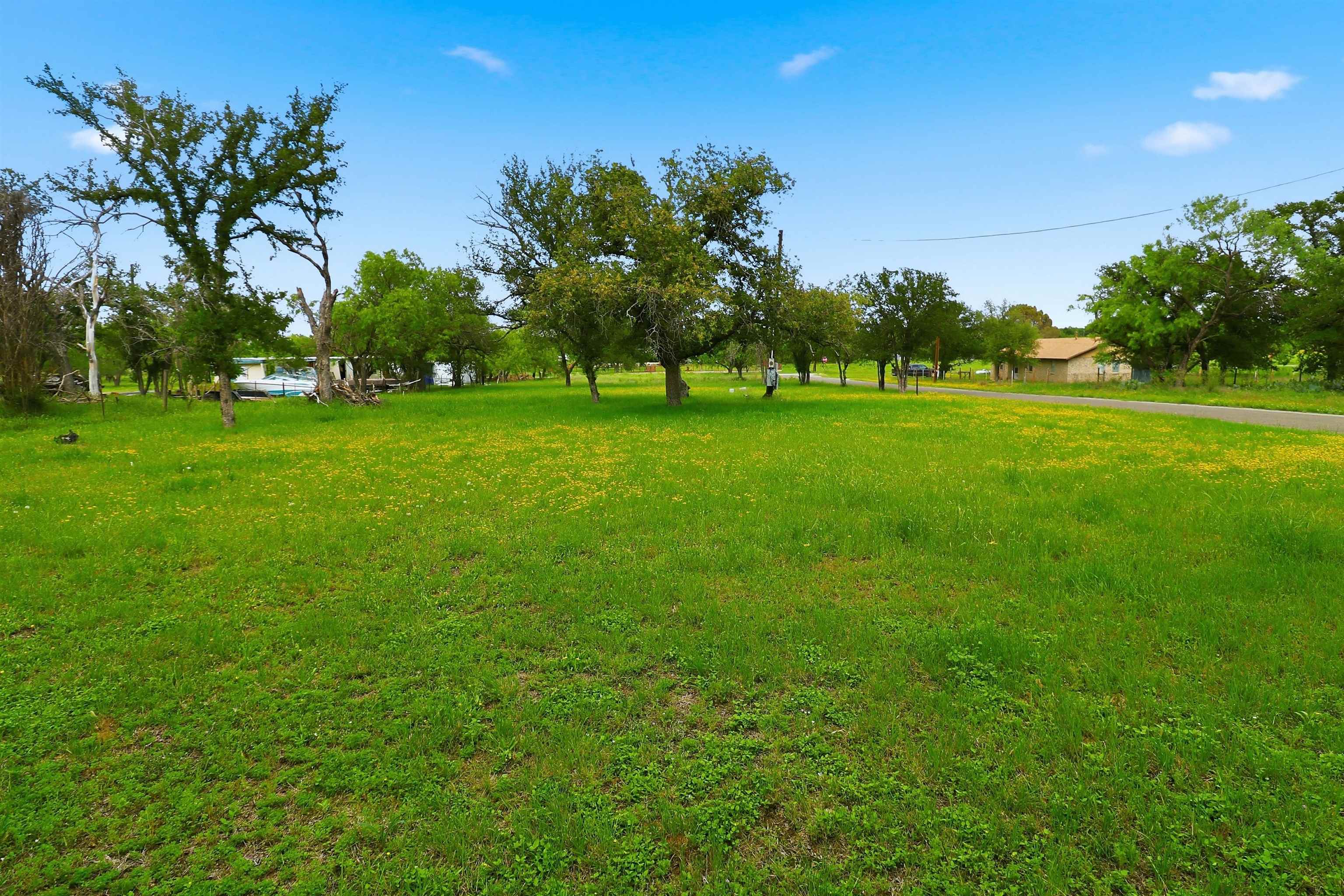 1503 Glen Forest Granite Shoals TX 78654