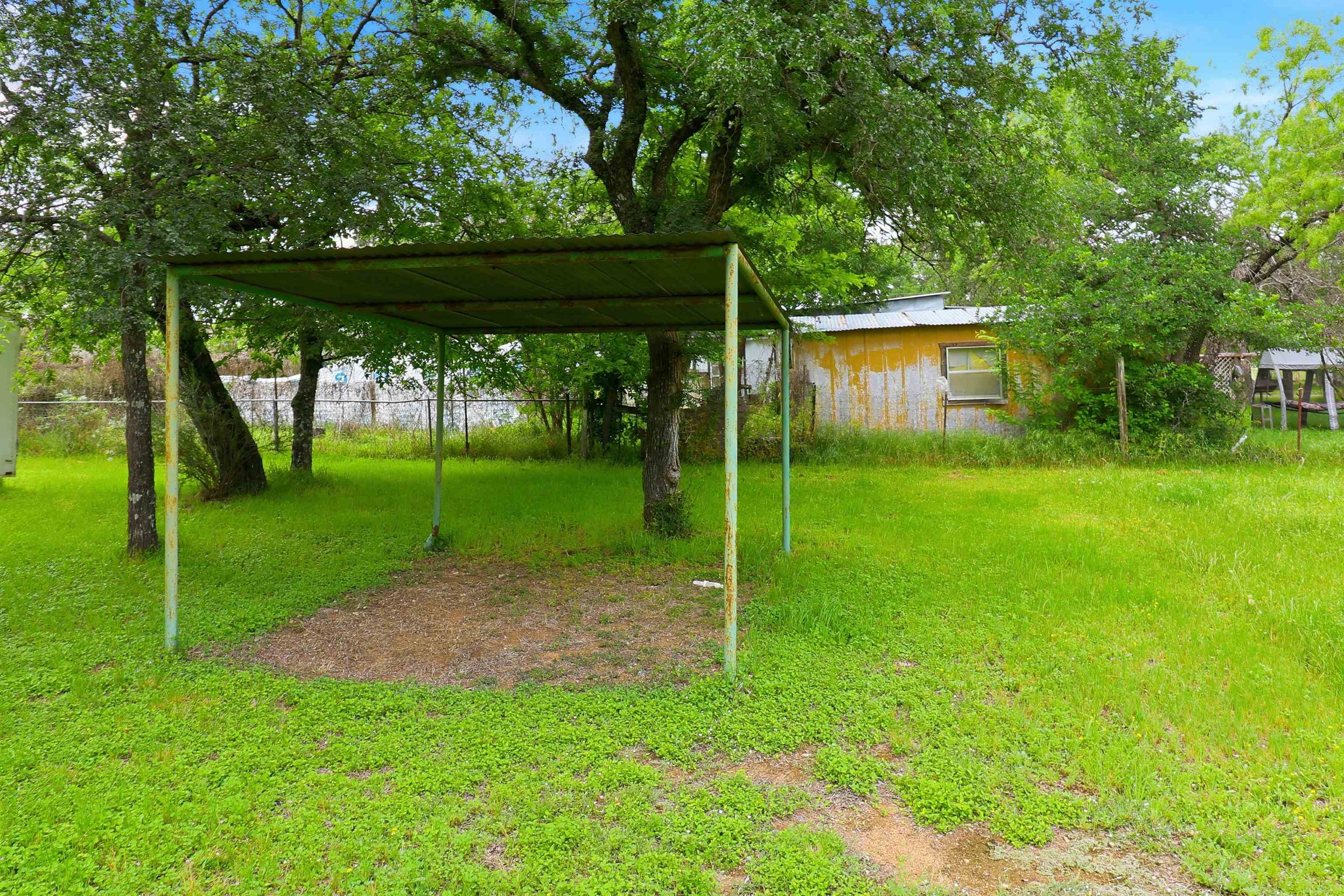 1503 Glen Forest Granite Shoals TX 78654