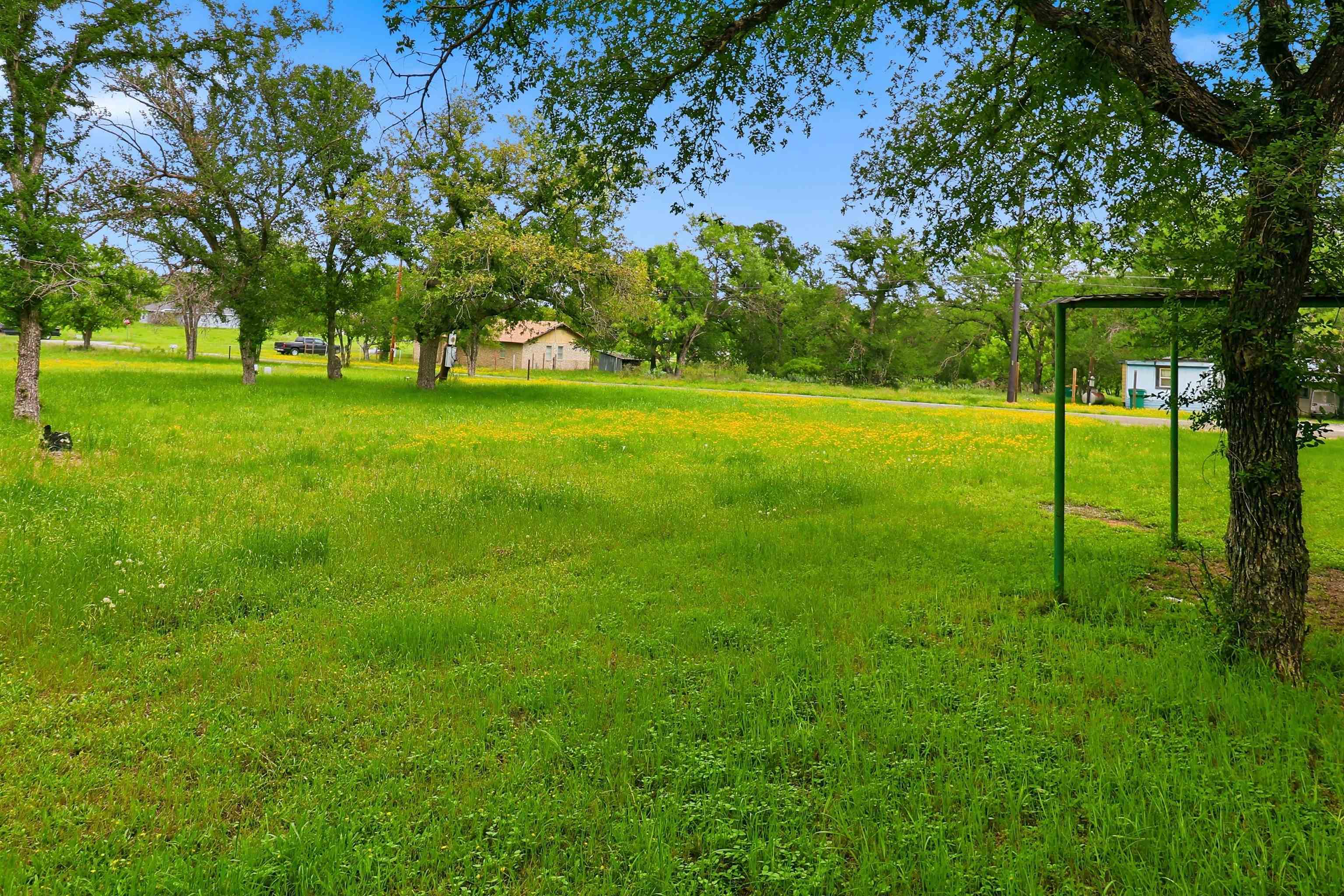 1503 Glen Forest Granite Shoals TX 78654