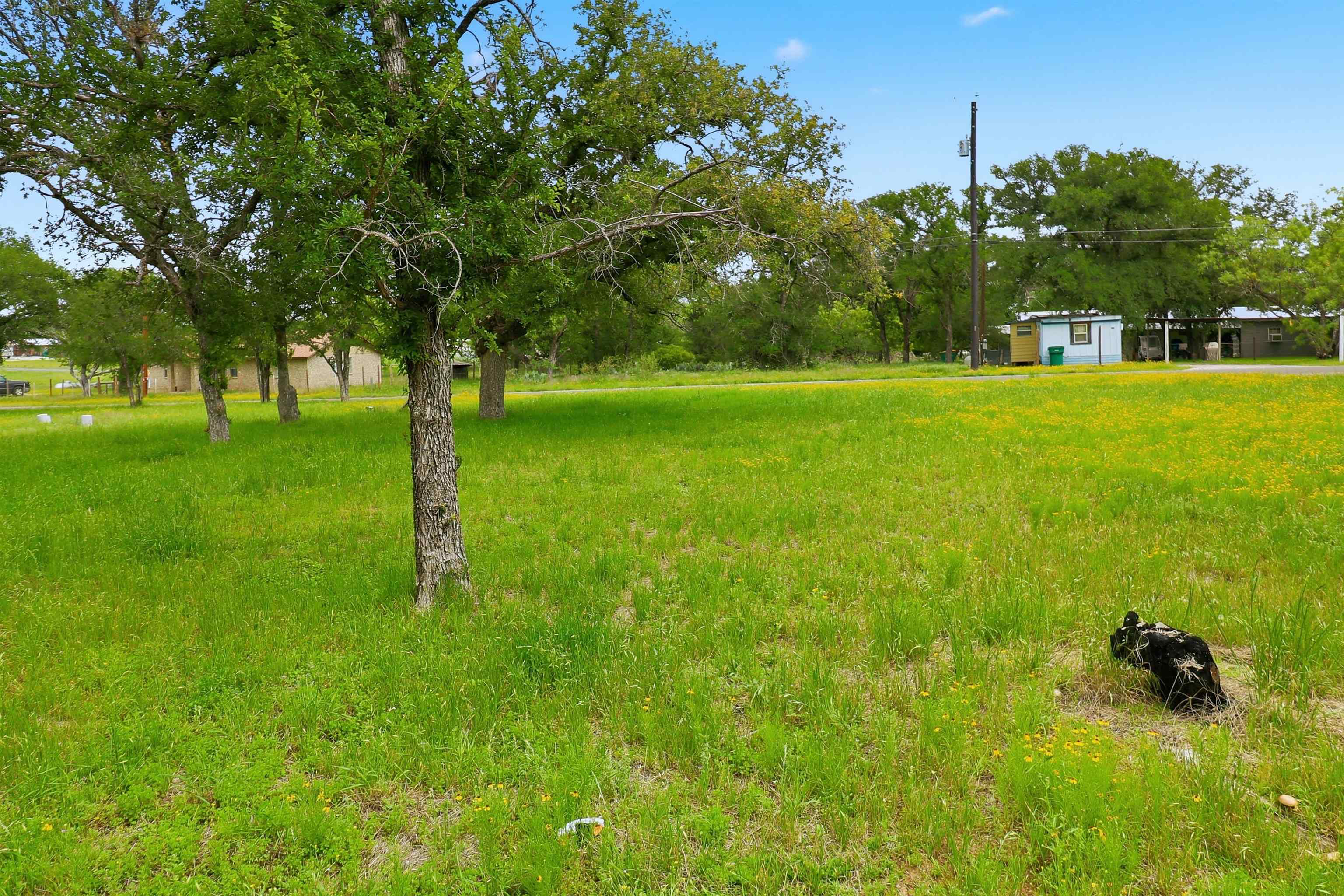 1503 Glen Forest Granite Shoals TX 78654